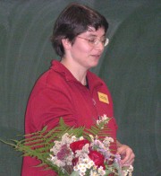 Claudia Leibrock, Evangelische Landjugendakademie Altenkirchen