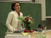 Ulrike Laubach, Hofgemeinschaft Weide- Hardebek in Schleswig Holstein