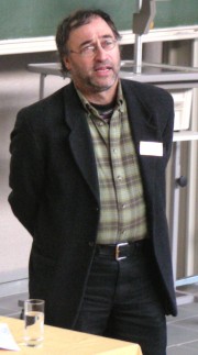 Dr. Manfred Schulze, Hof Hauser in Wolfhagen